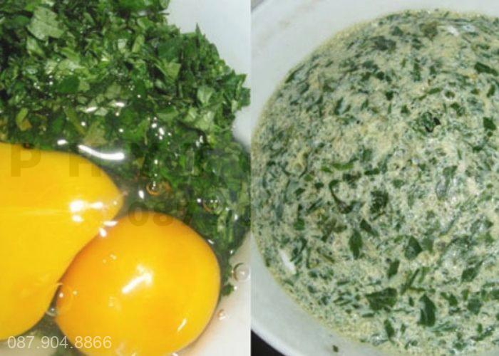 Lá ngải cứu chữa ho