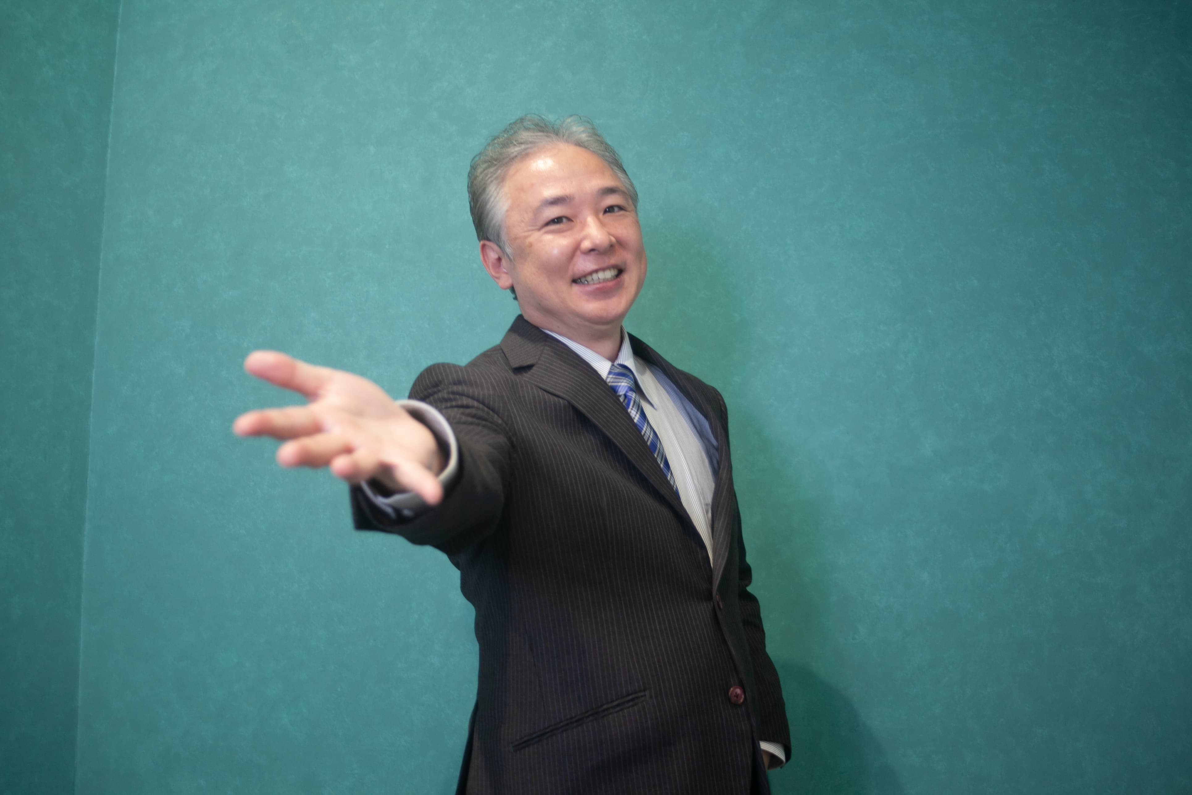 PEOPLE 吉田 真一 NorthSand