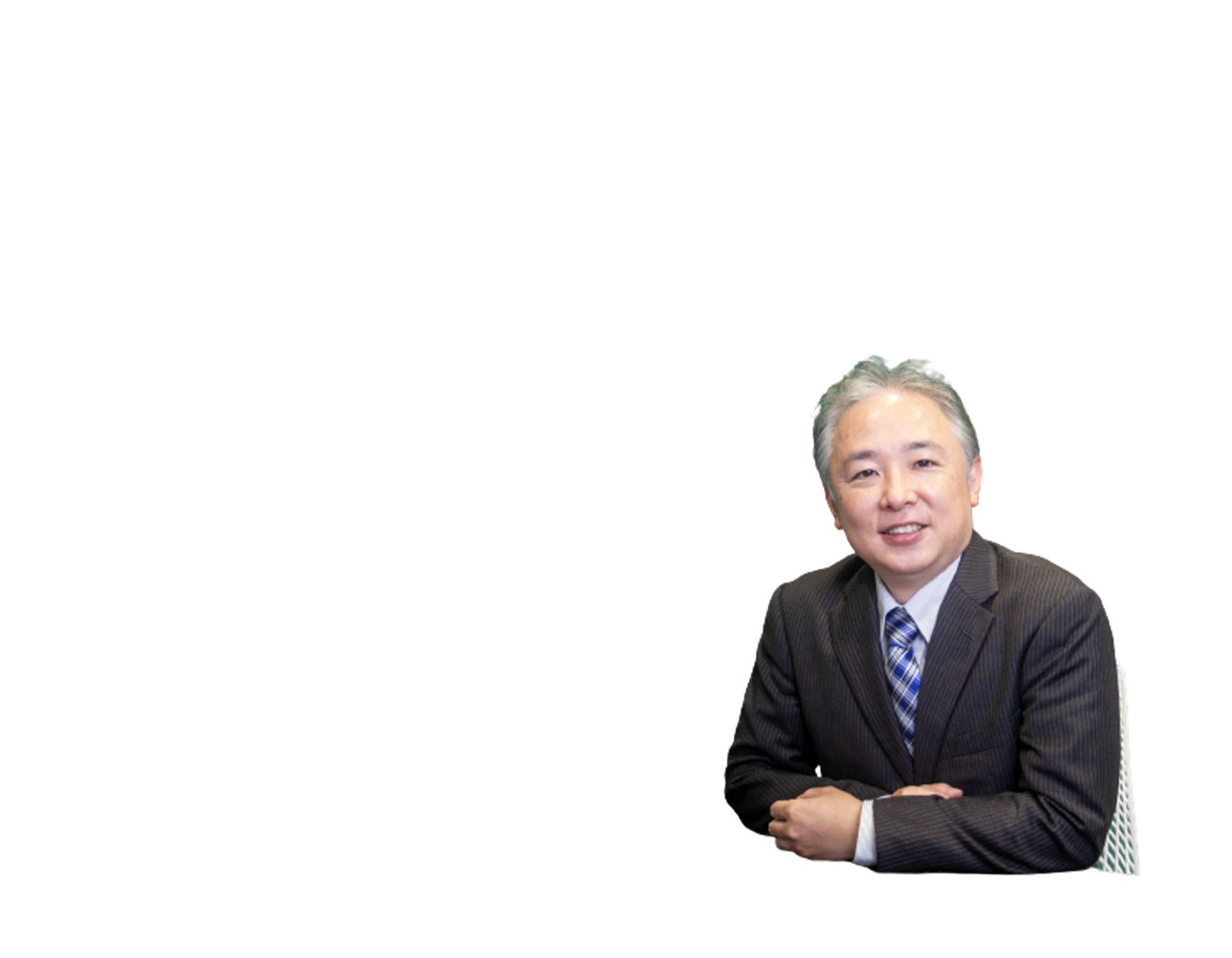 PEOPLE 吉田 真一 NorthSand