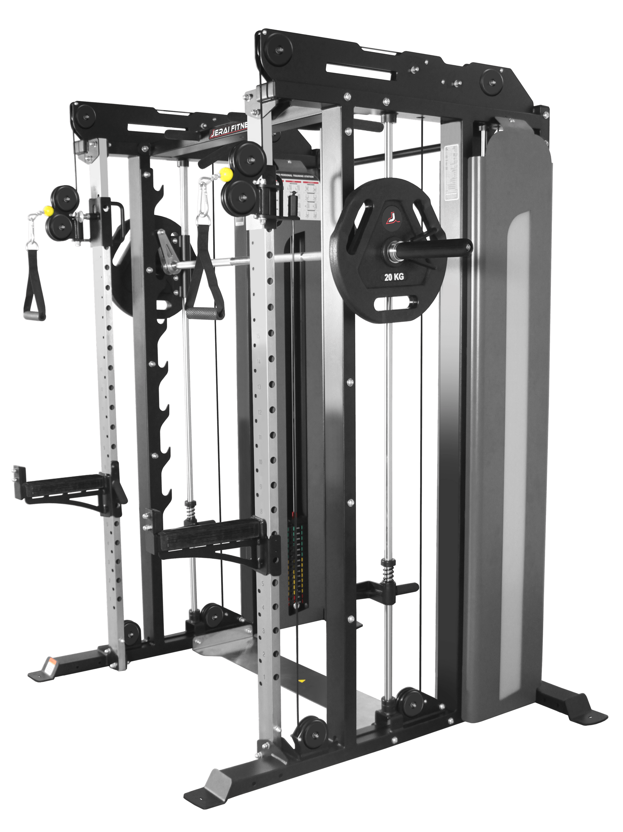 Top Quality Versatile Home gym equipment Manufacturer Jerai Fitness