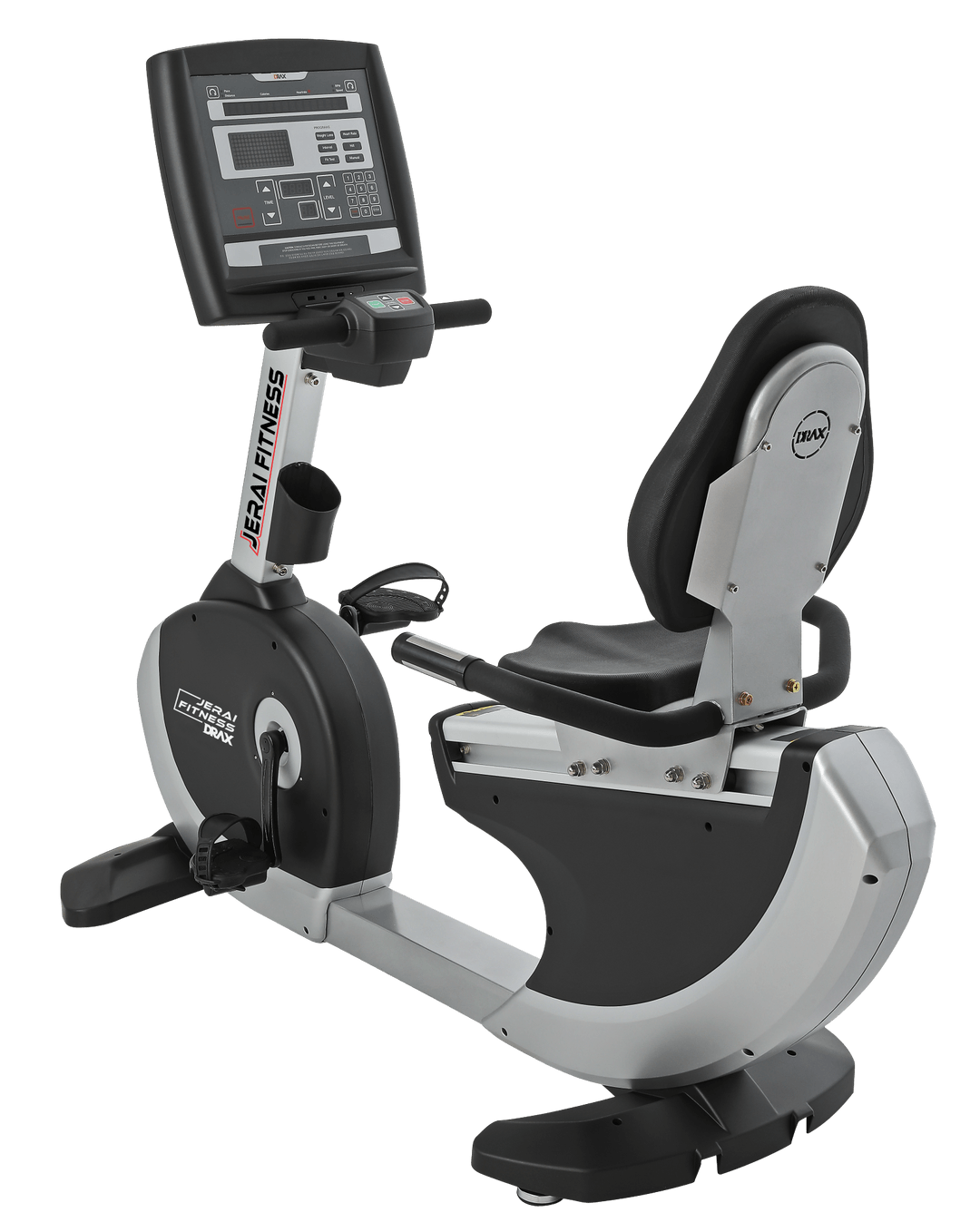 Top quality Recumbent Bikes Manufacture Jerai Fitness