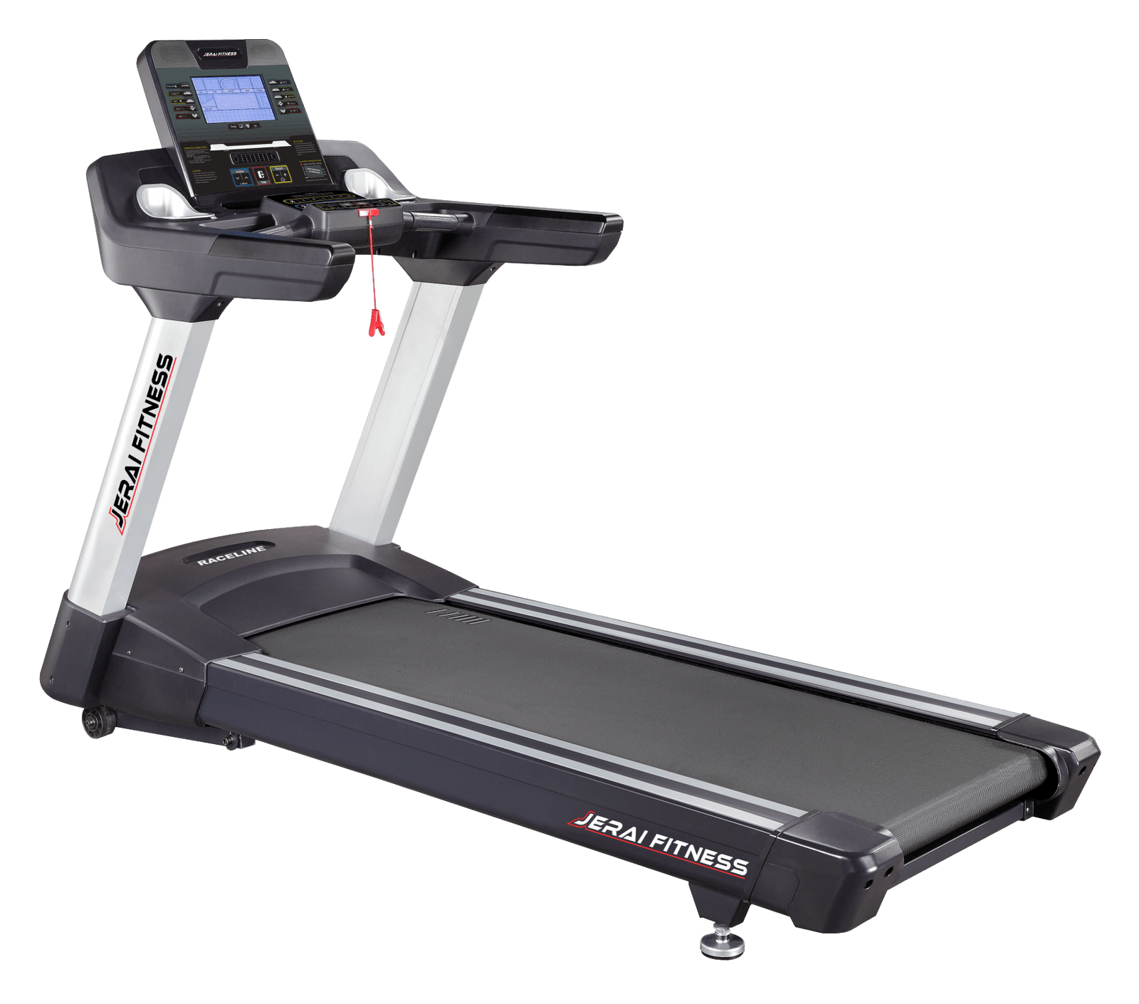Best Treadmill for home gym Jerai Fitness