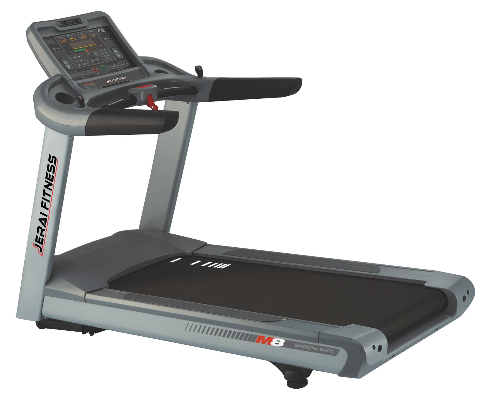 Jerai Fitness Treadmills