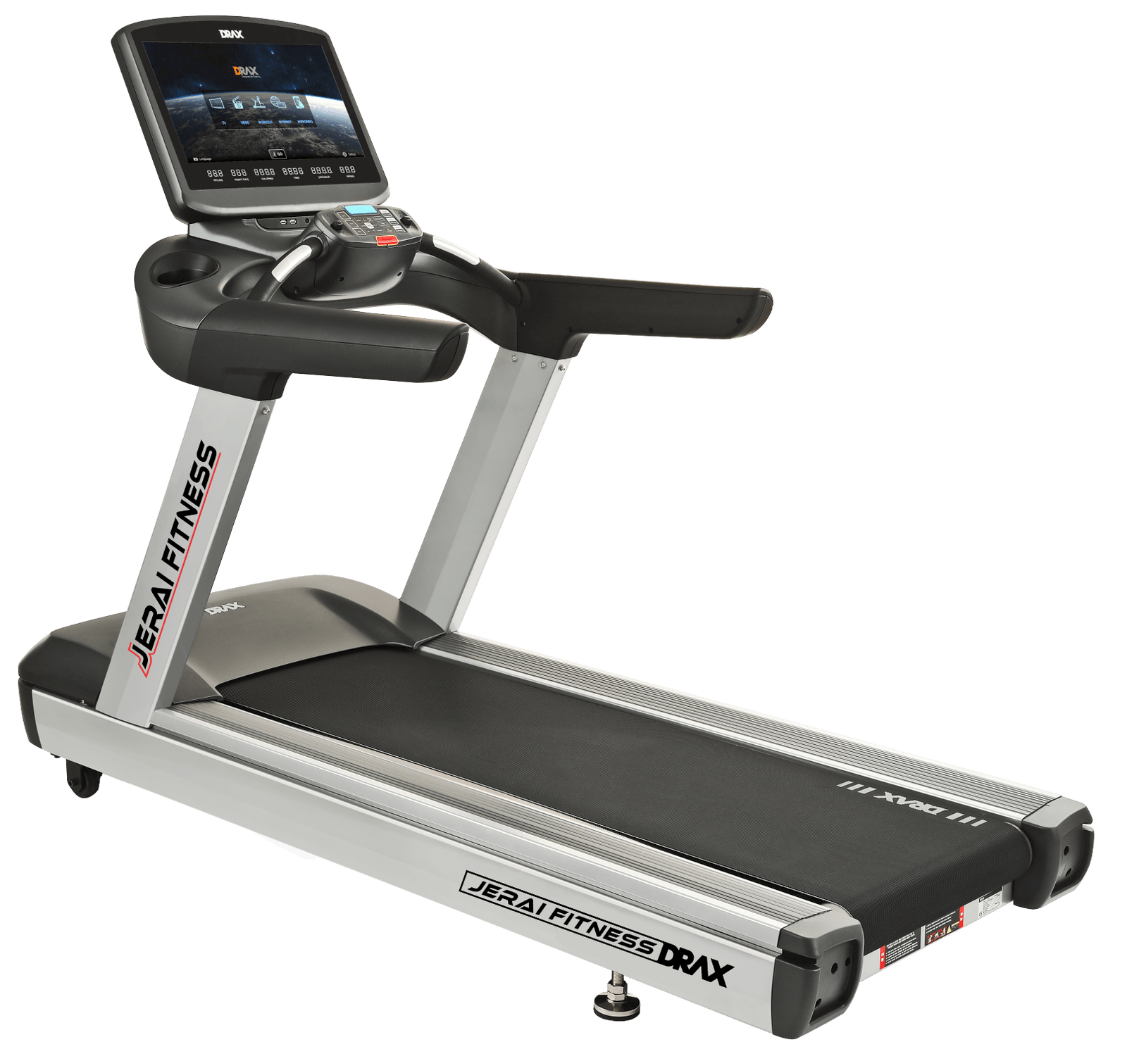 Best Treadmill for home gym Jerai Fitness