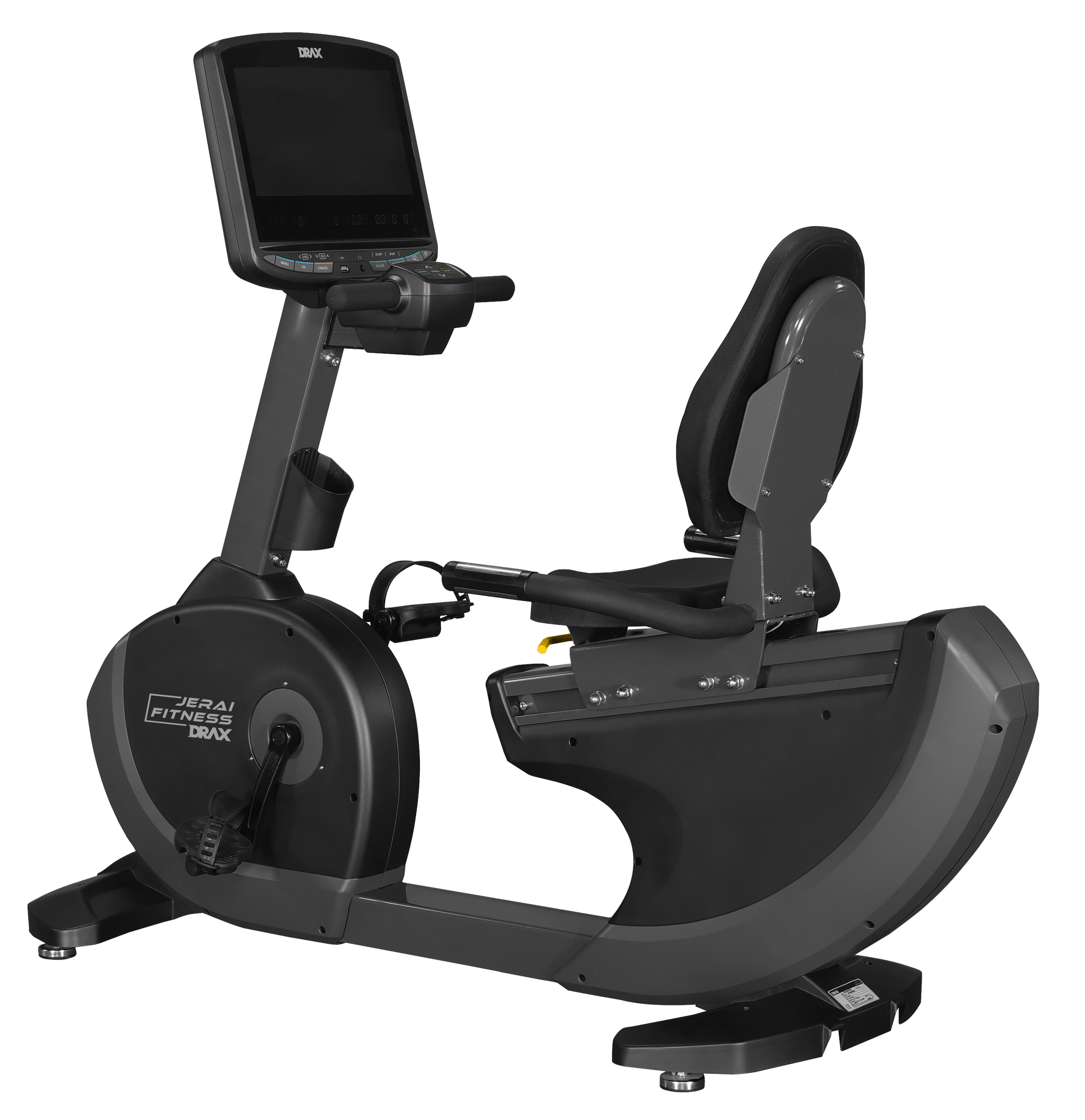 Top quality Recumbent Bikes Manufacture Jerai Fitness