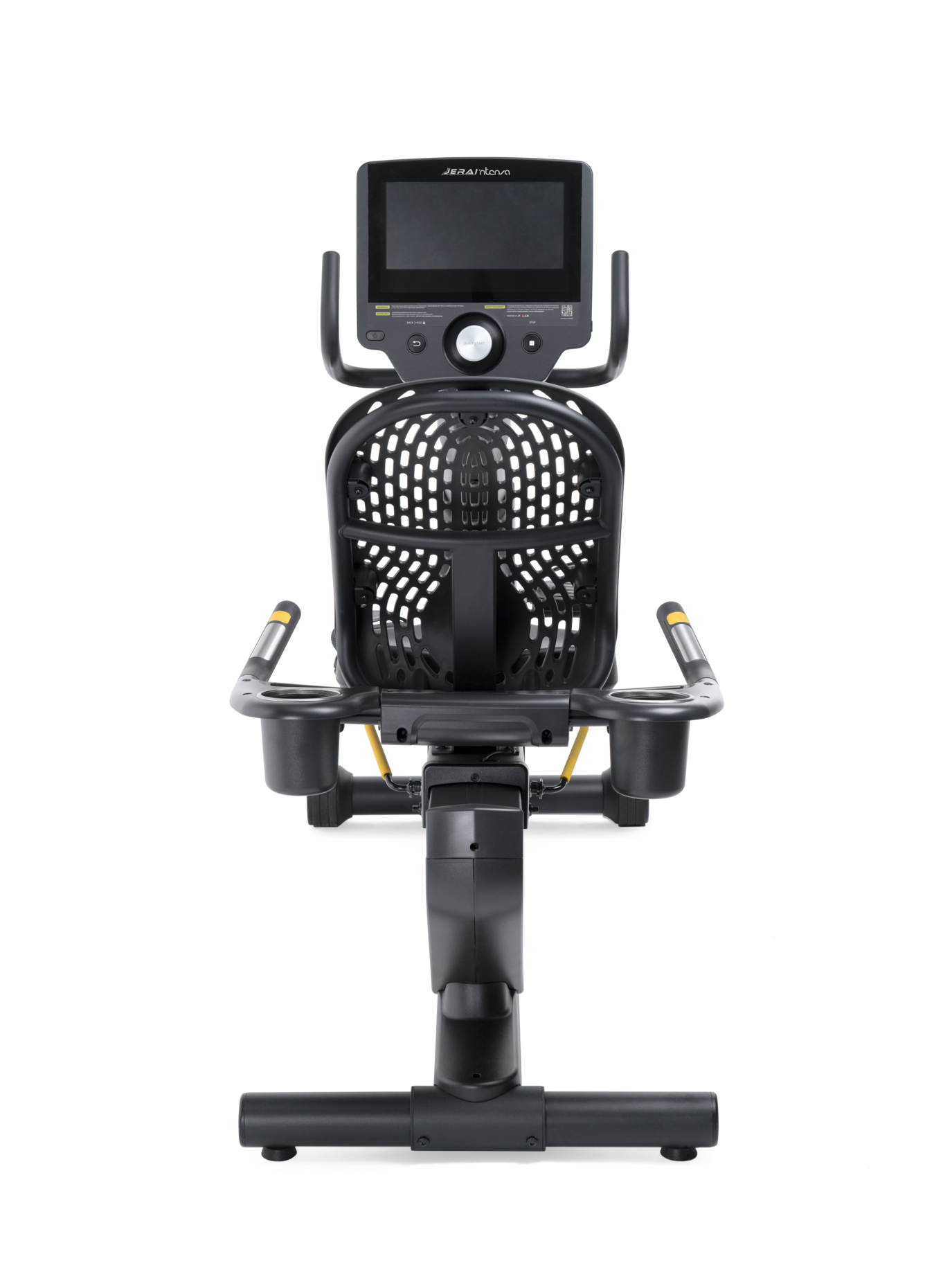 Jerai Fitness Recumbent Bike 550 RBe2+