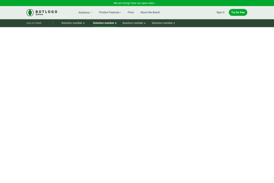 site profile thumbnail