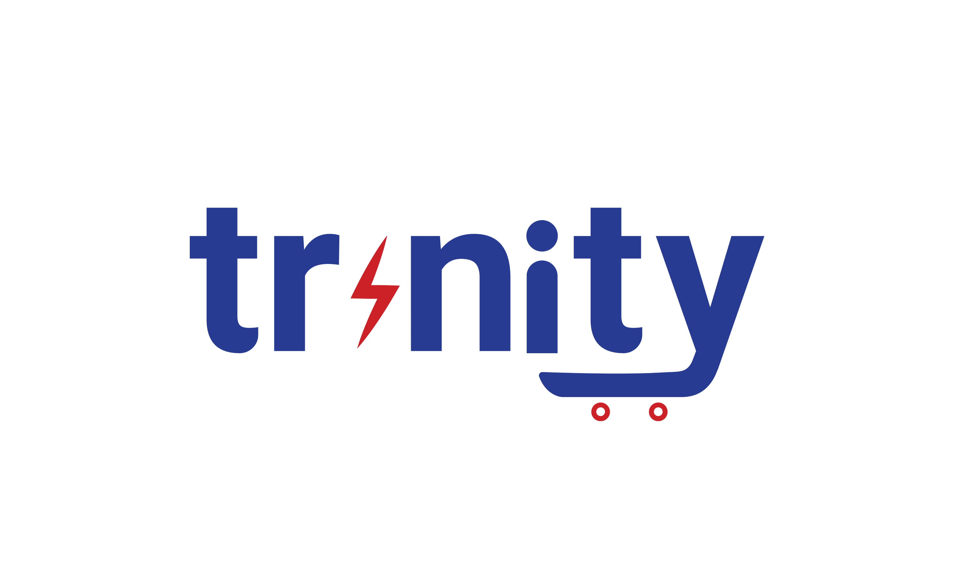 trinity logo