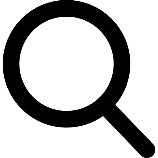 magnify glass icon