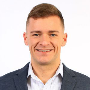 Dan English