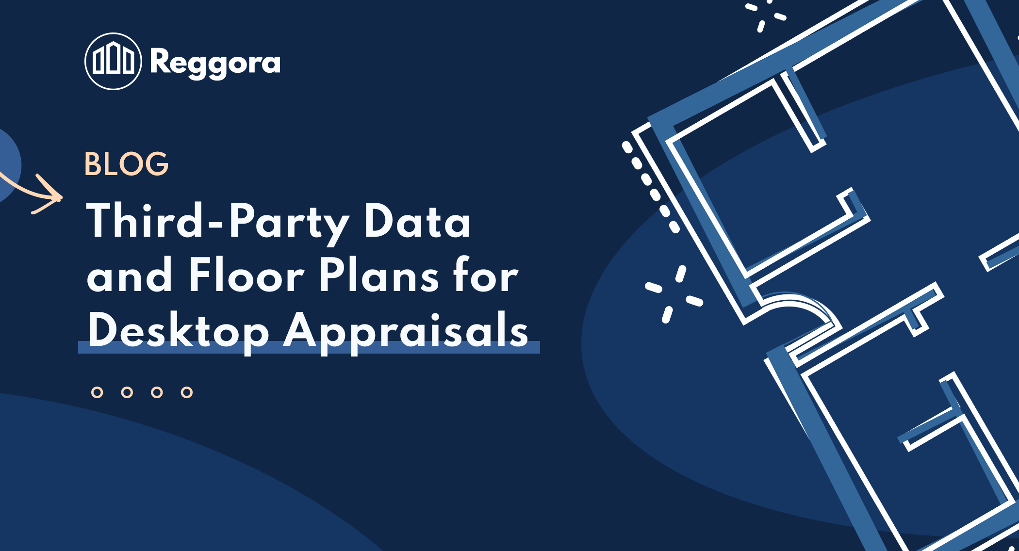 Understanding ThirdParty Data and Floor Plans for Desktop Appraisals