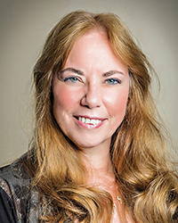 Maria Hopkins