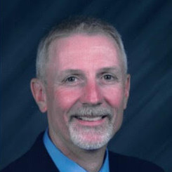 Ed Warzybok