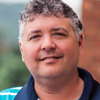 Darren Bridgers