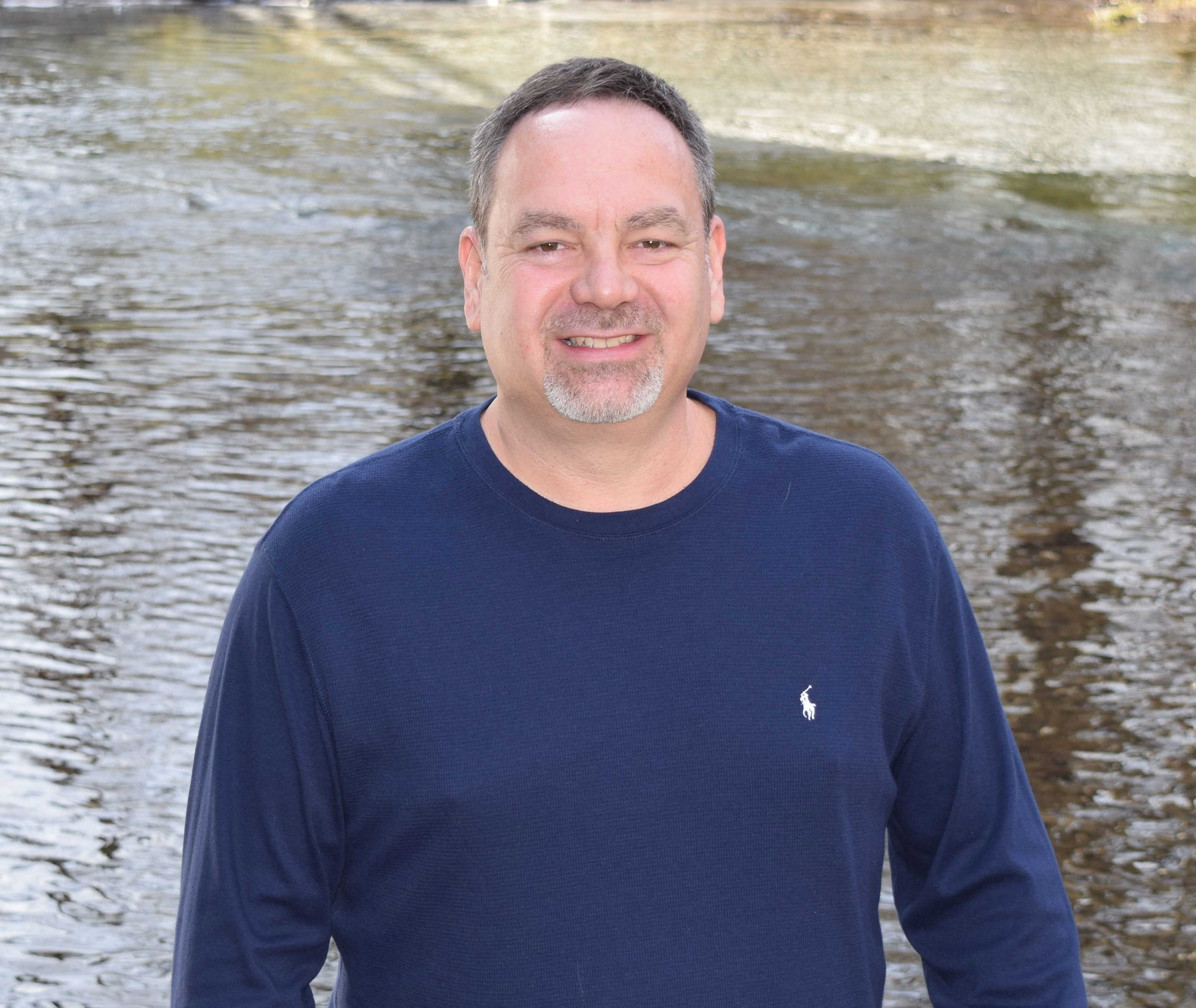 Douglas Persinger