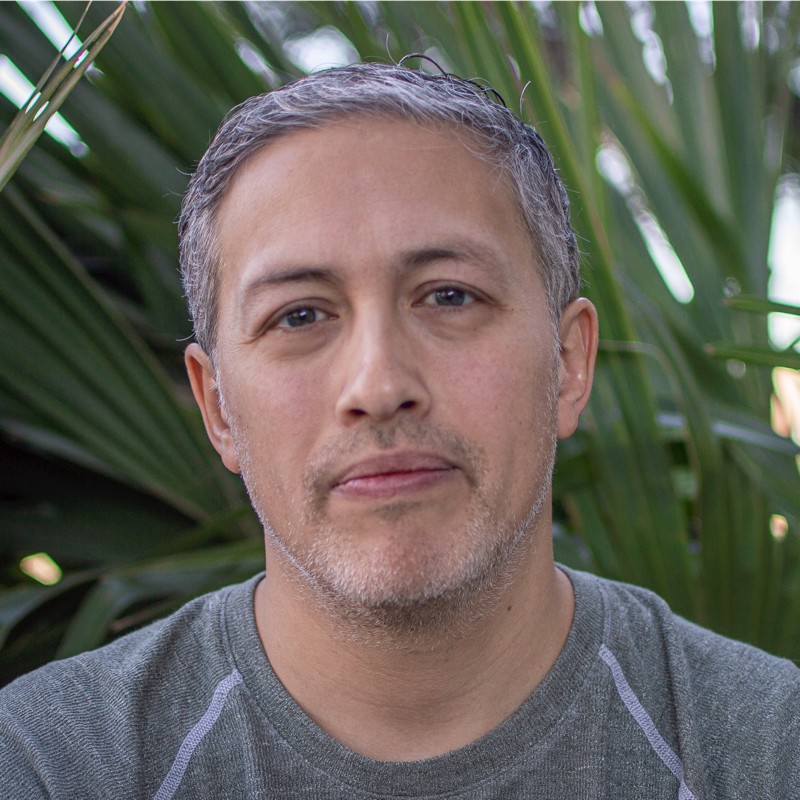 Diego Sanchez