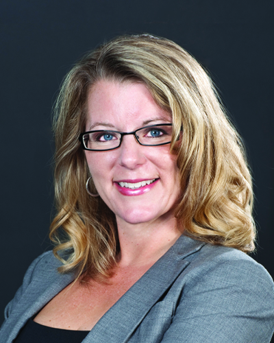 Jennifer Fortier