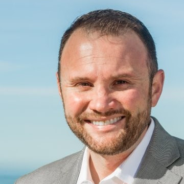 Jim Black