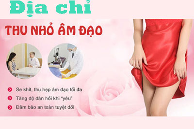 Cách thu nhỏ âm đạo tại nhà