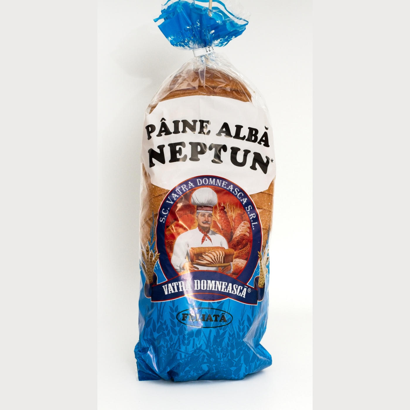 PAINE ALBA NEPTUN 500 GR.
