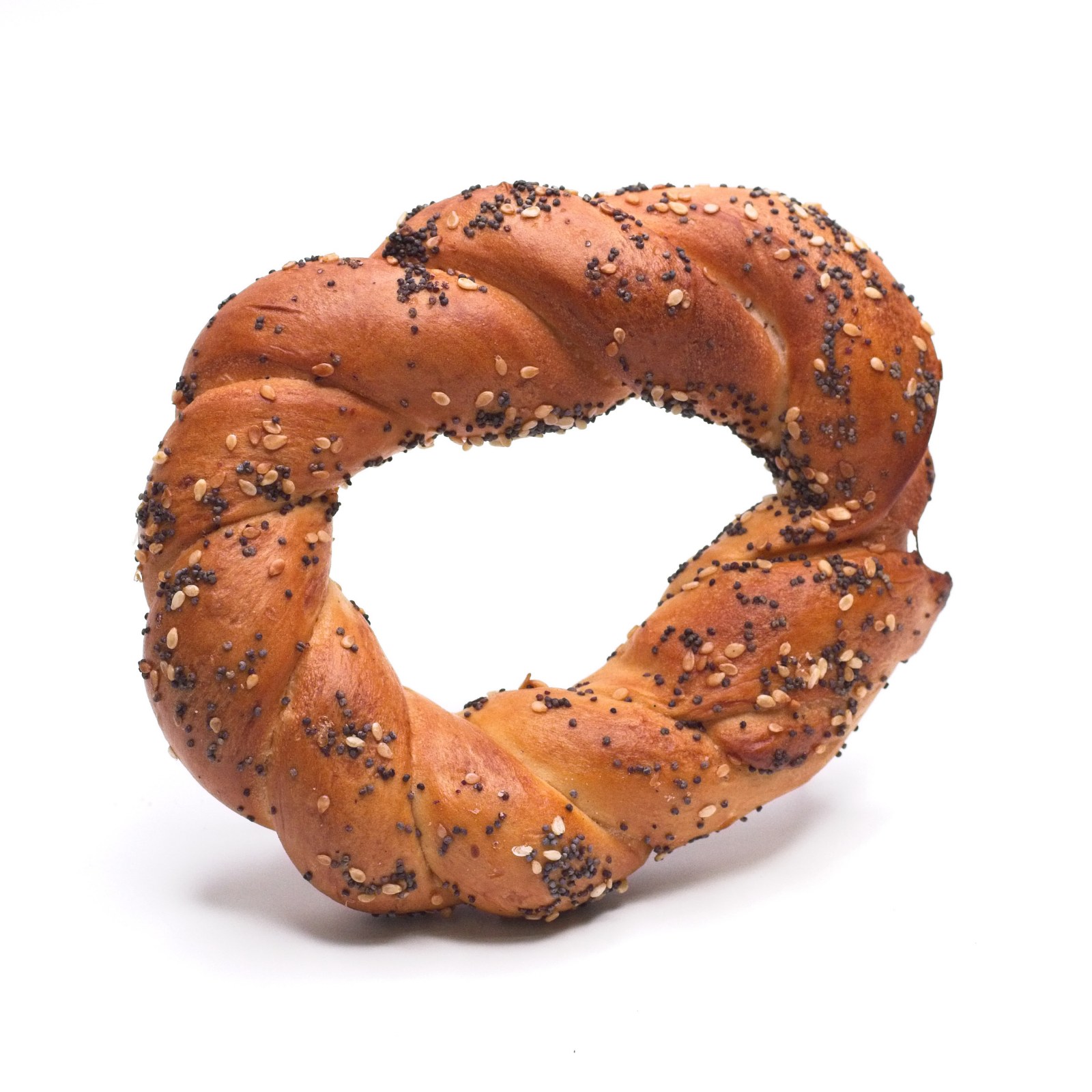 Covrigi 60 gr