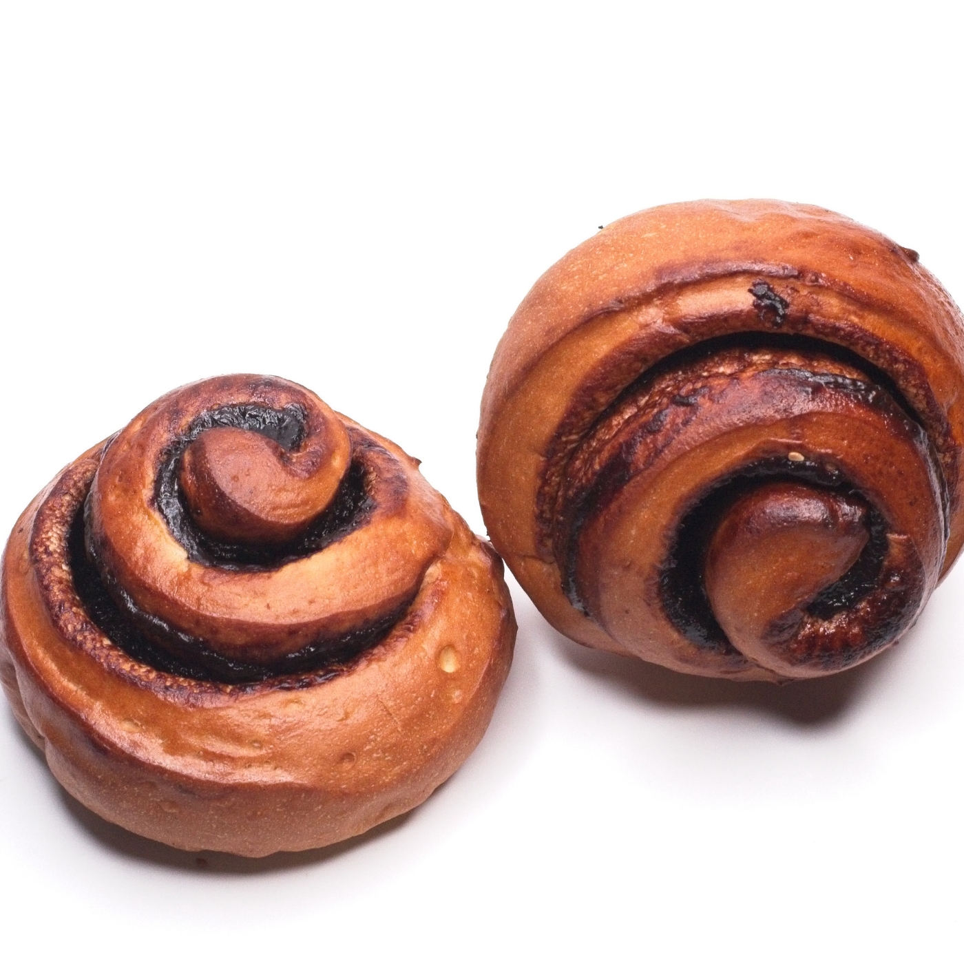 Melci cu ciocolată 90 gr