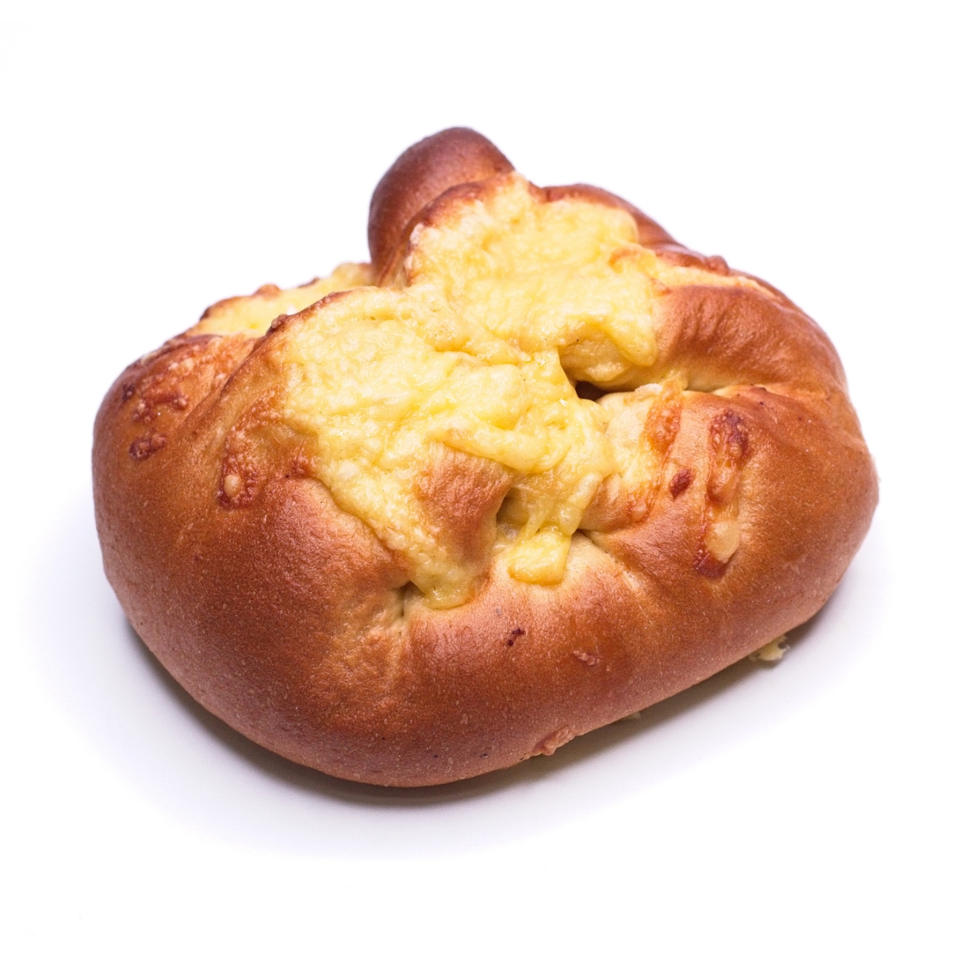 Poale-n Brâu cu brânză de vaci și stafide 120 gr