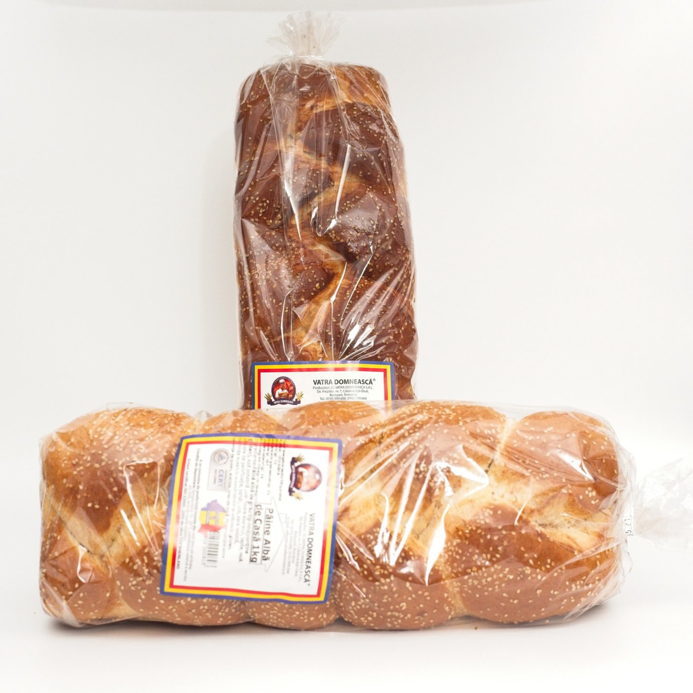 Pâine de Casă 1 kg