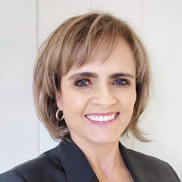 Anita Merriman's profile picture.