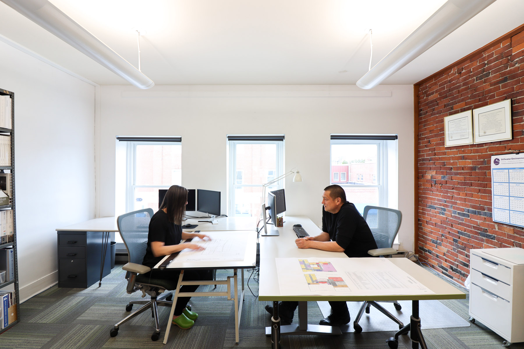 Sealander Architects