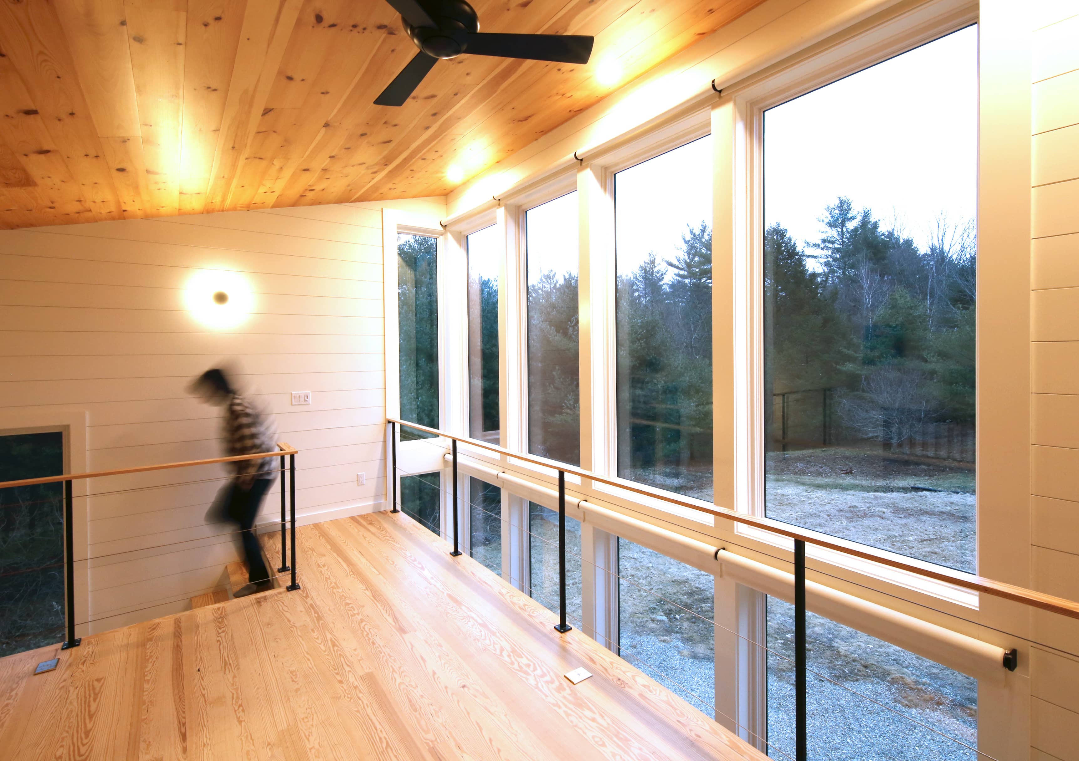 44 North Architects