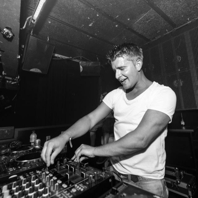 Ashley Wallbridge