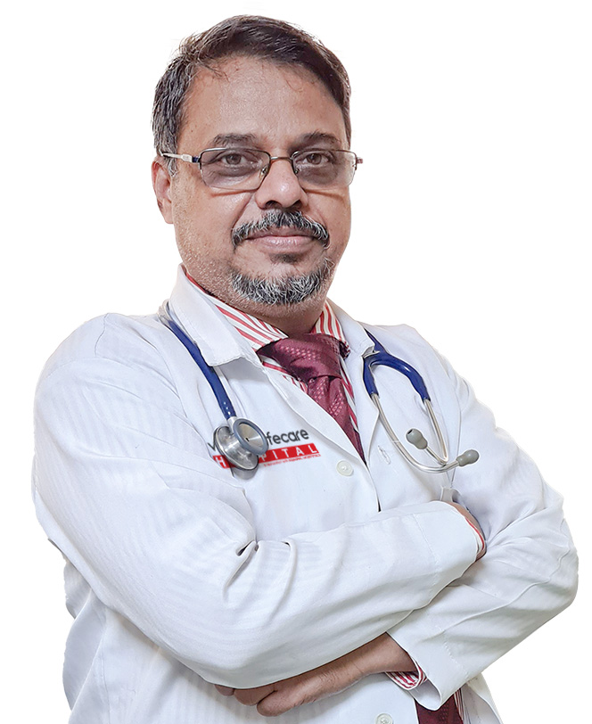Dr. Somarajan M R
