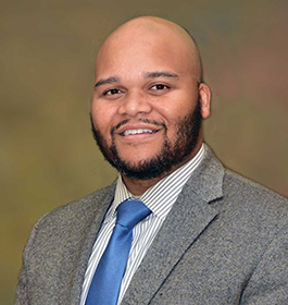 Damon Conley