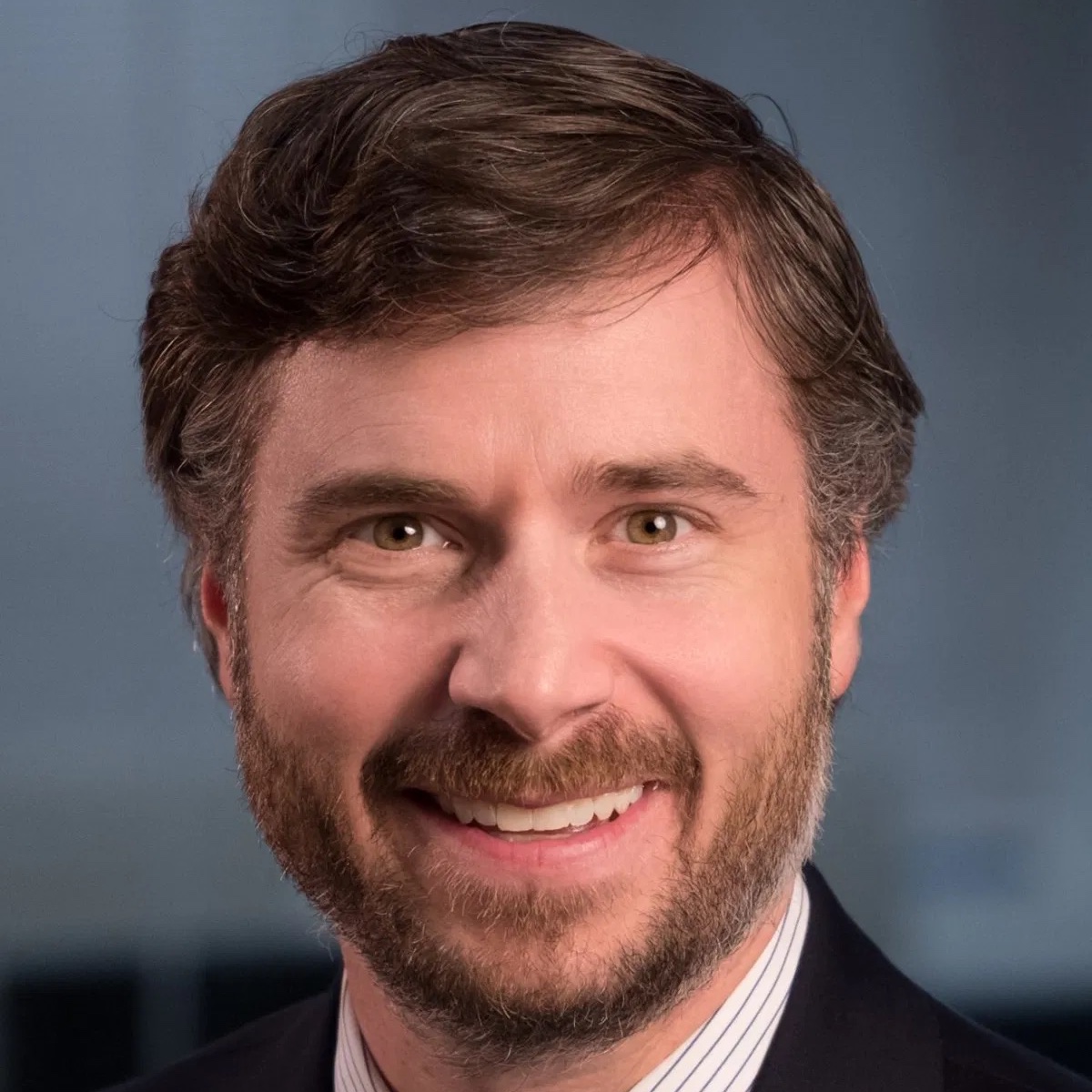Scott A. Trammell