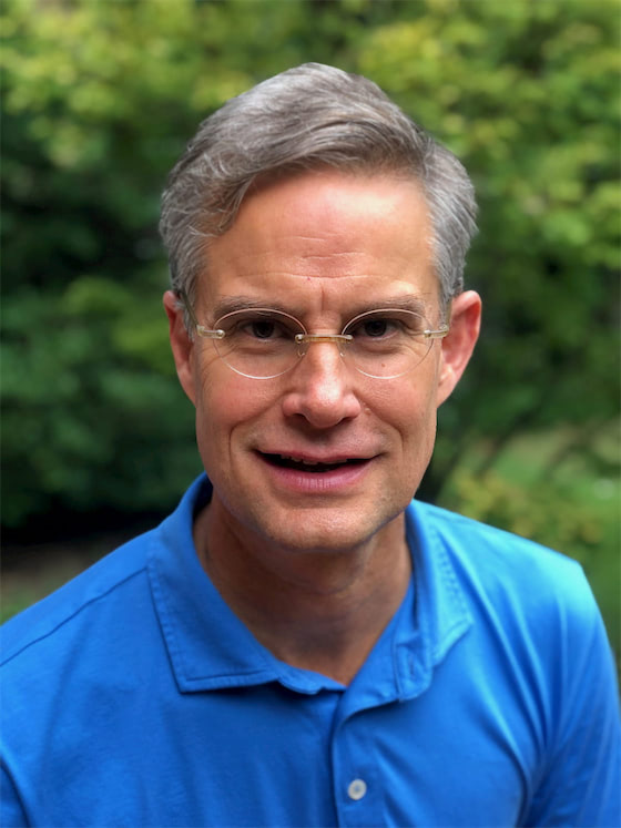 Howard Graham