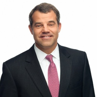 Gordon Thompson