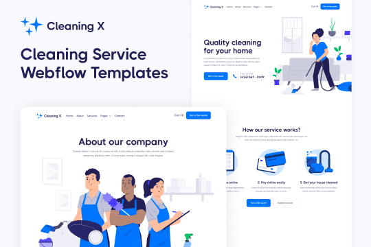 site profile thumbnail