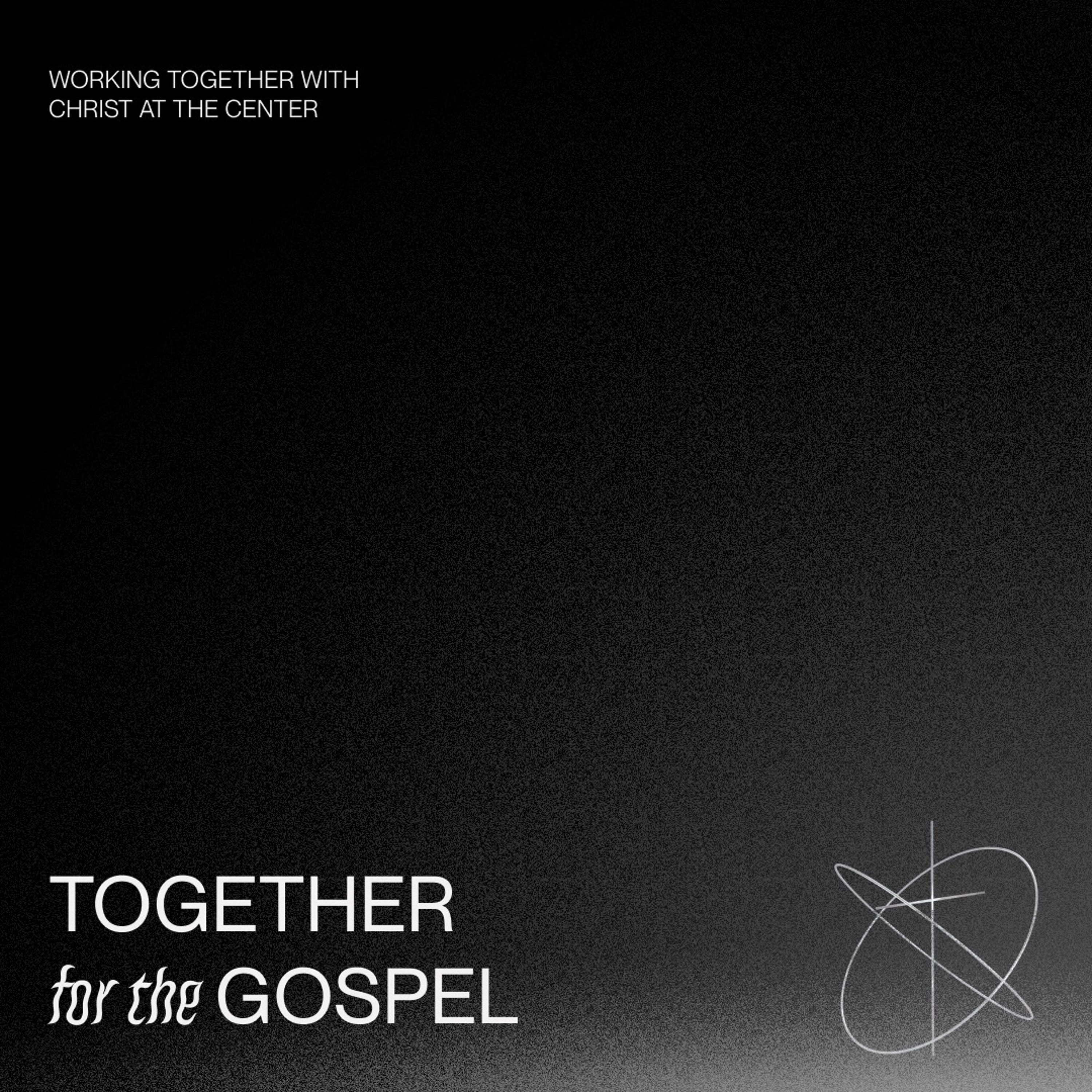 The title image for the following sermon