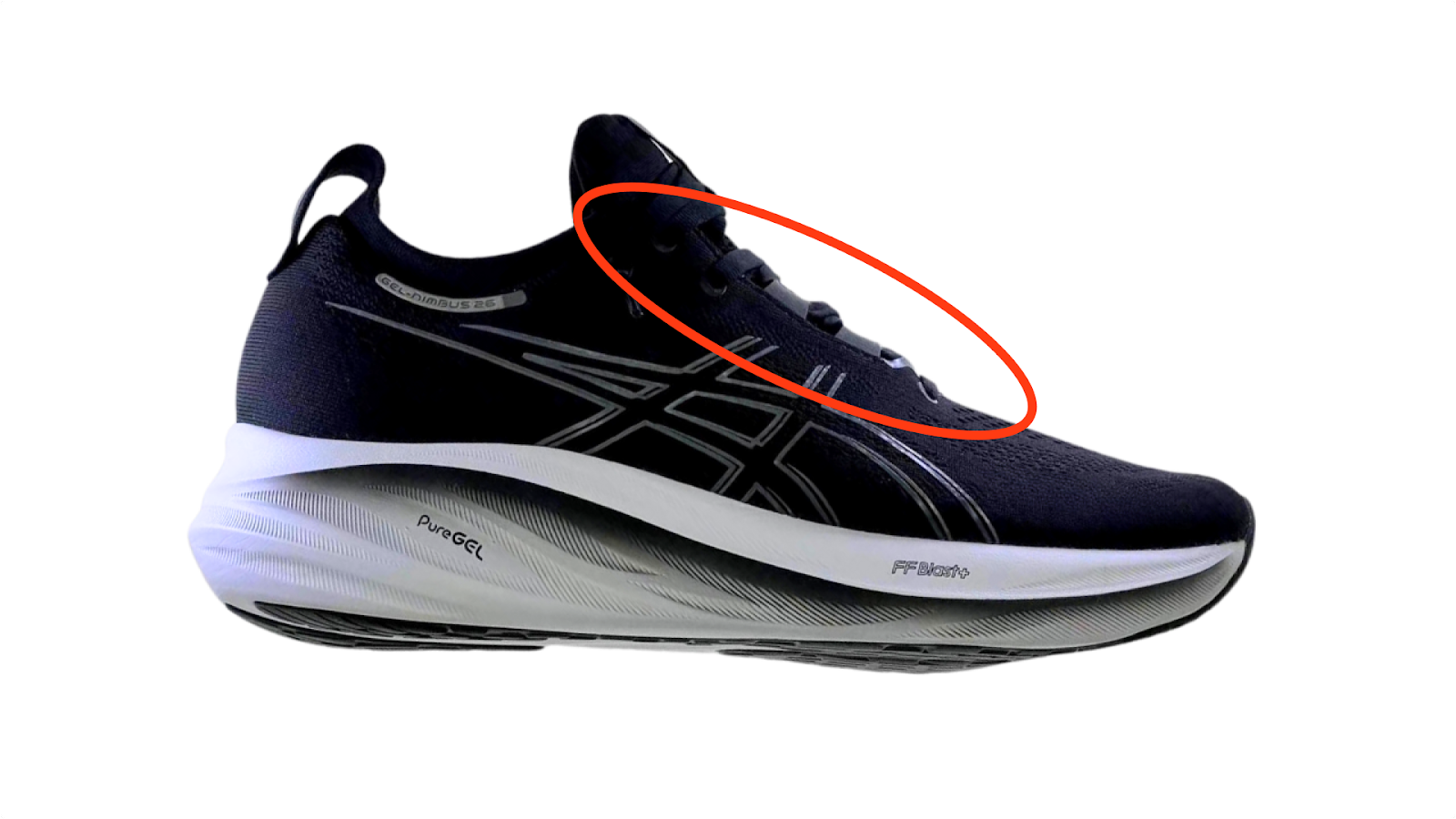 women's gel nimbus 22