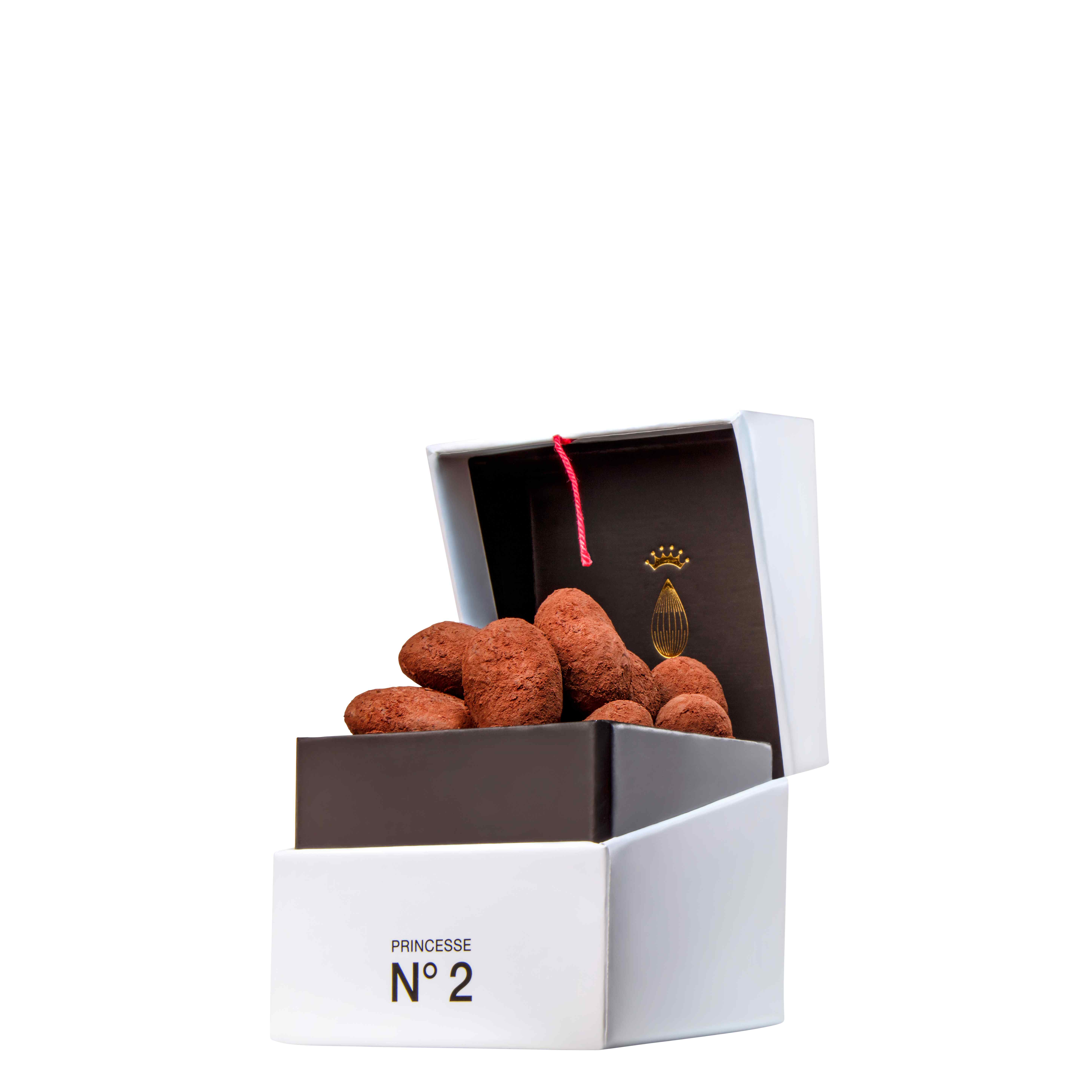 princess almonds GB N2