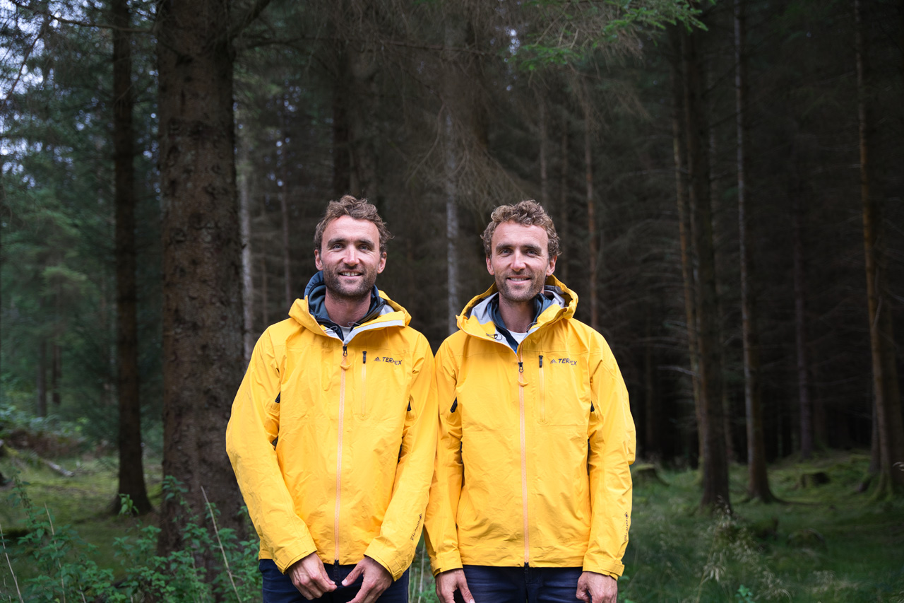 The Turner Twins Home