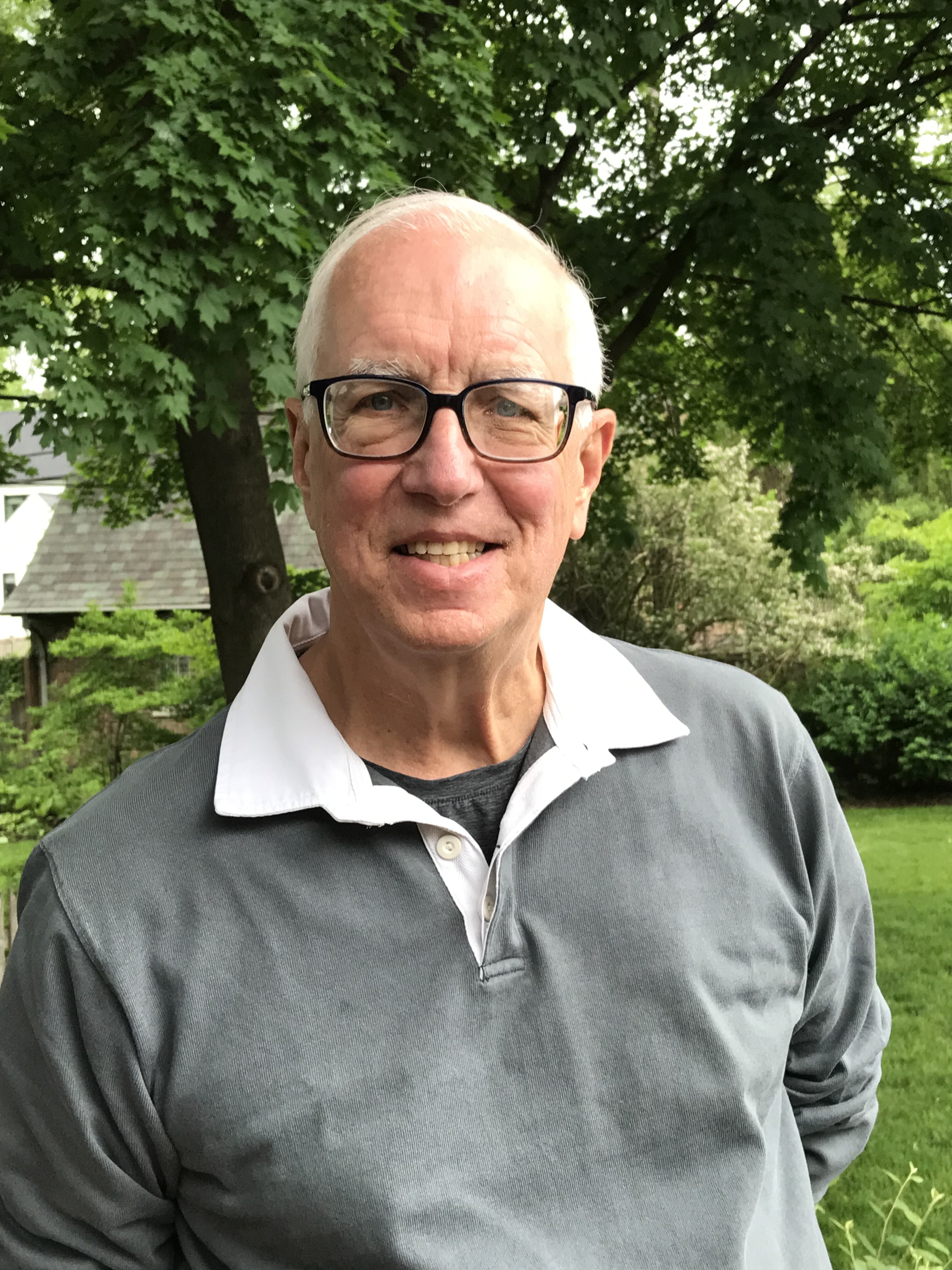 Steve Zoller Philanthropy X flow website template