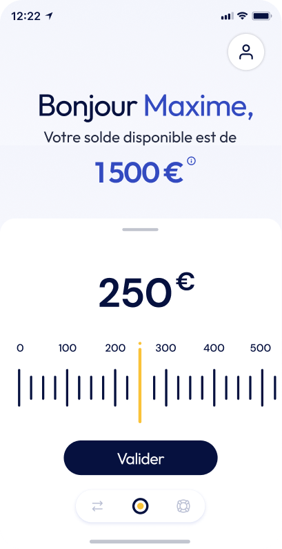 Nesspay app