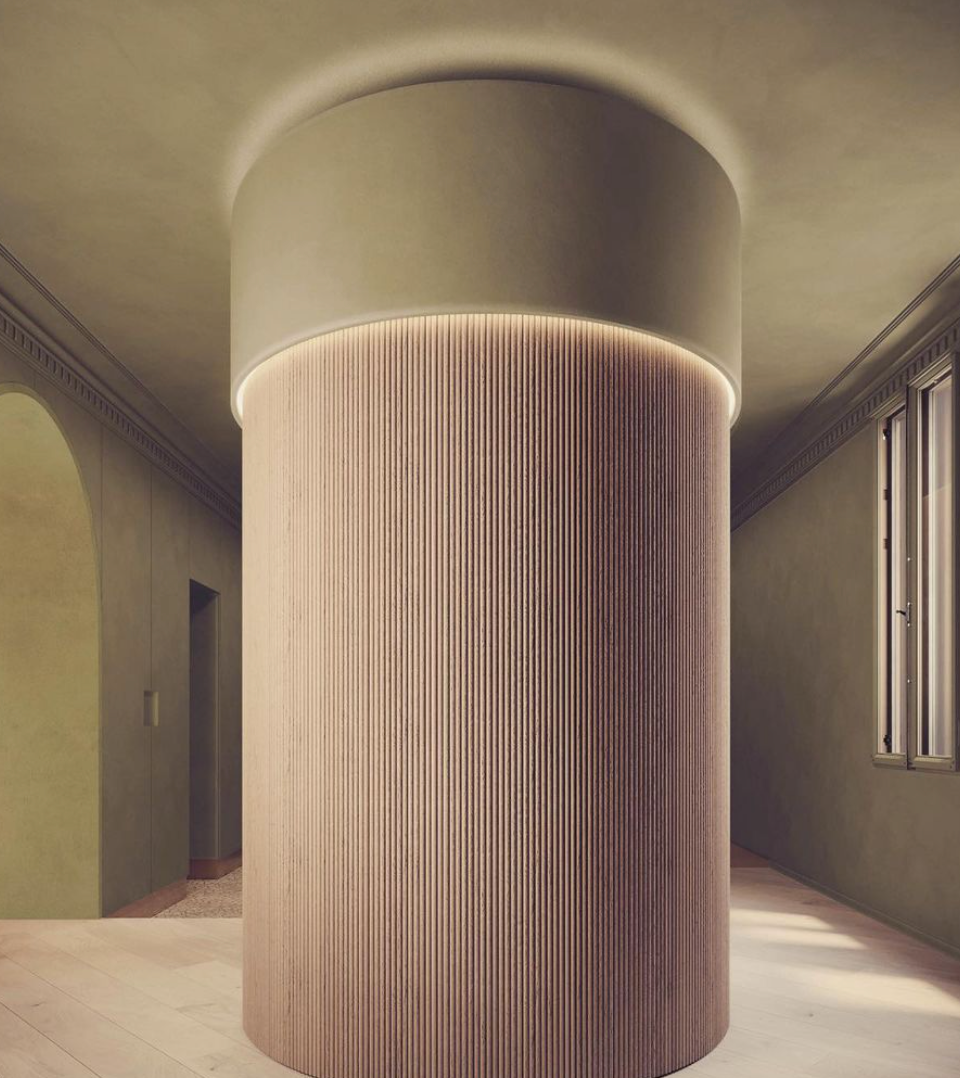 APARTMENT - Georg Kayser Studio
