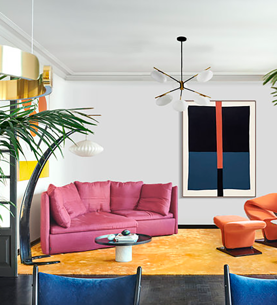 AH PENTHOUSE - Georg Kayser Studio