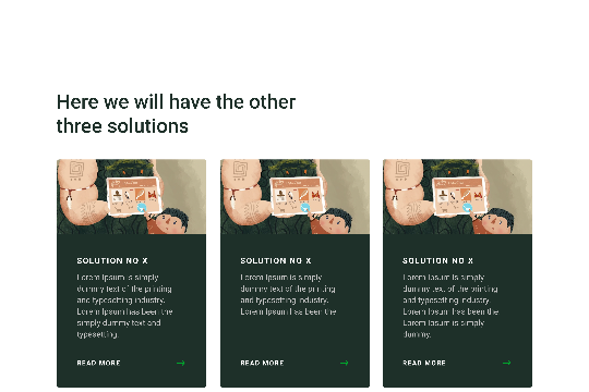 site profile thumbnail