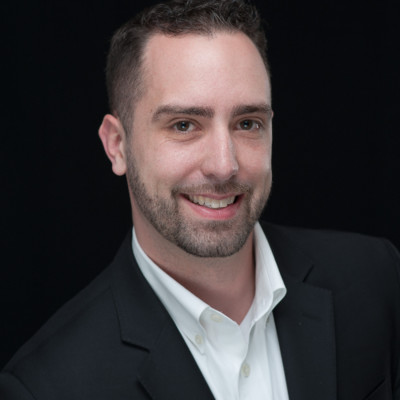 Rick Cedrone headshot