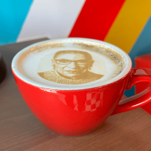 CTRL Coffee & Cereal Bar Downtown Omaha, NE