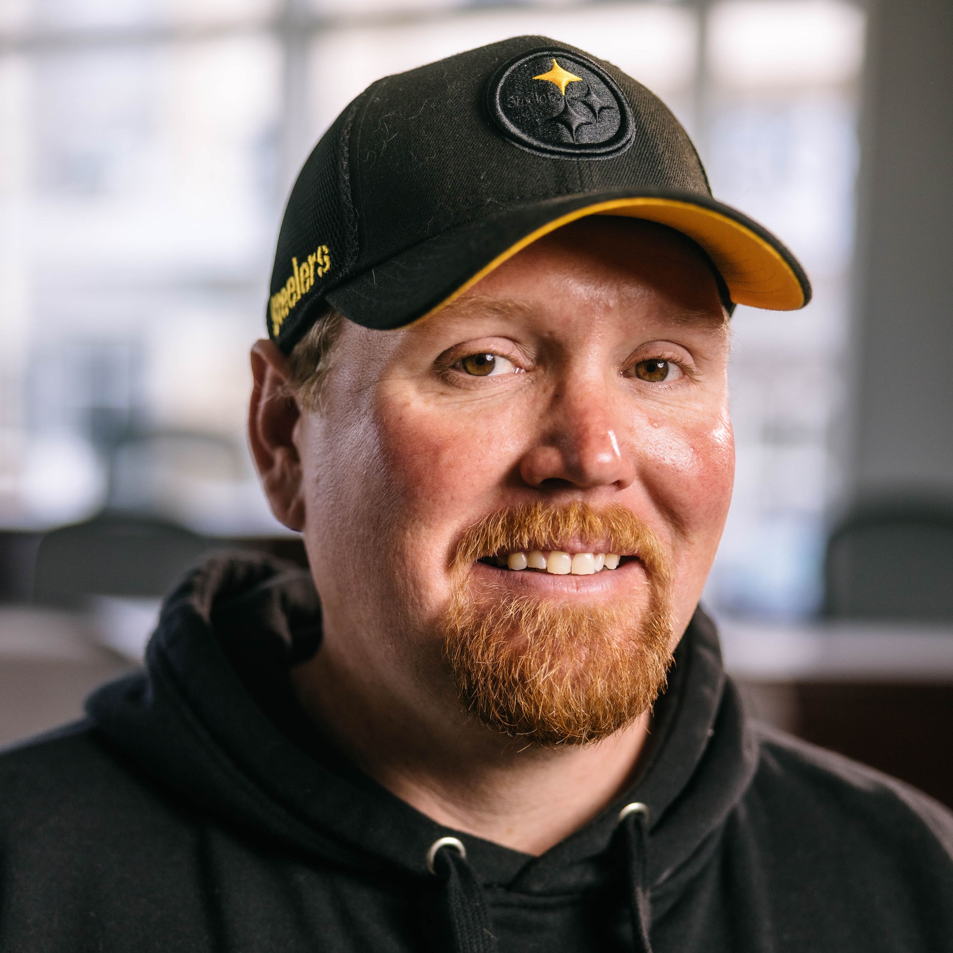 Our People Nicholson Construction Company